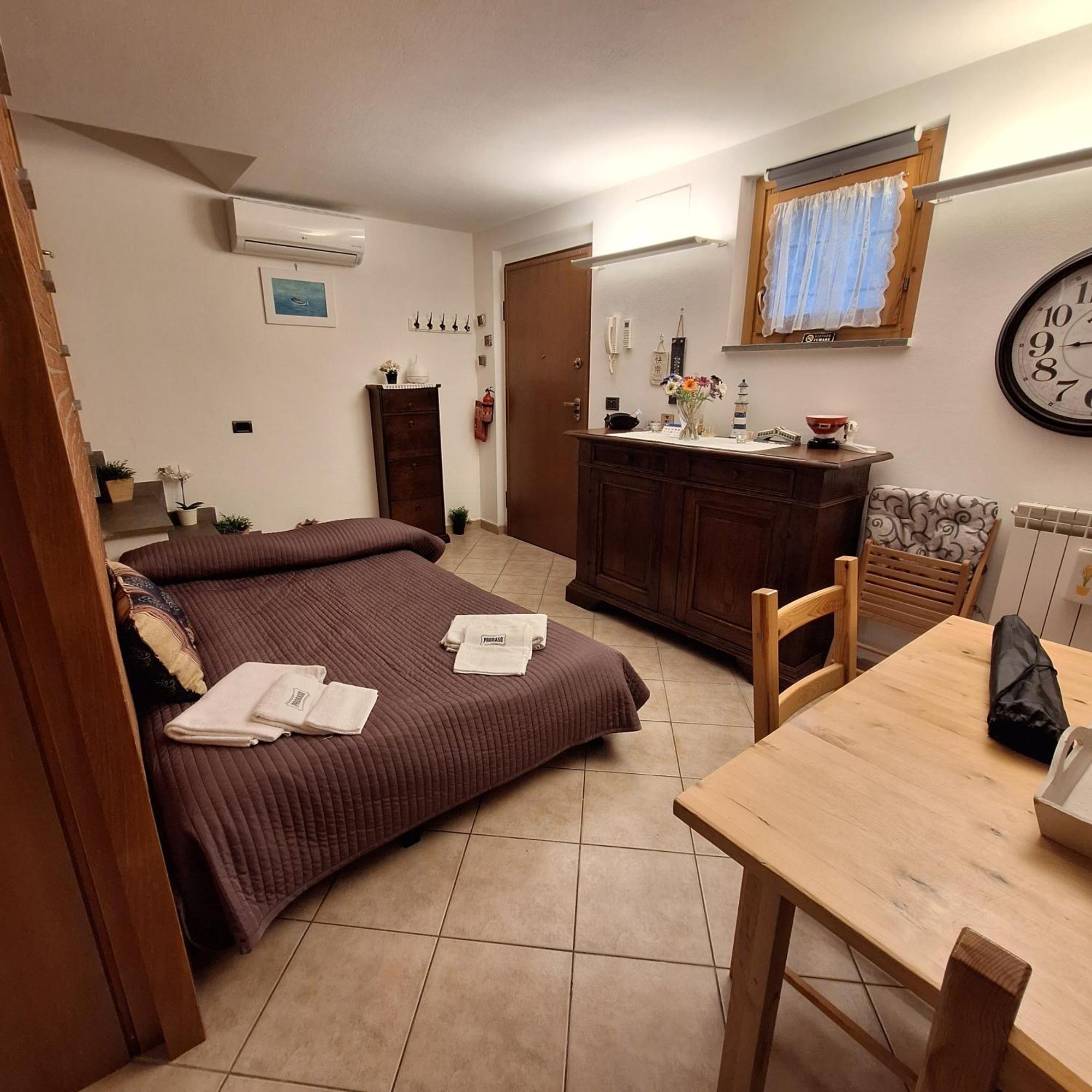 Appartamento Grifagni Florenz Exterior foto