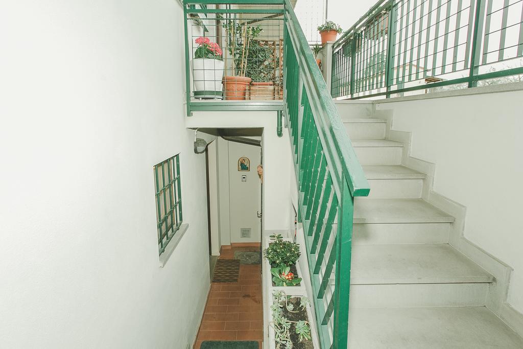 Appartamento Grifagni Florenz Exterior foto