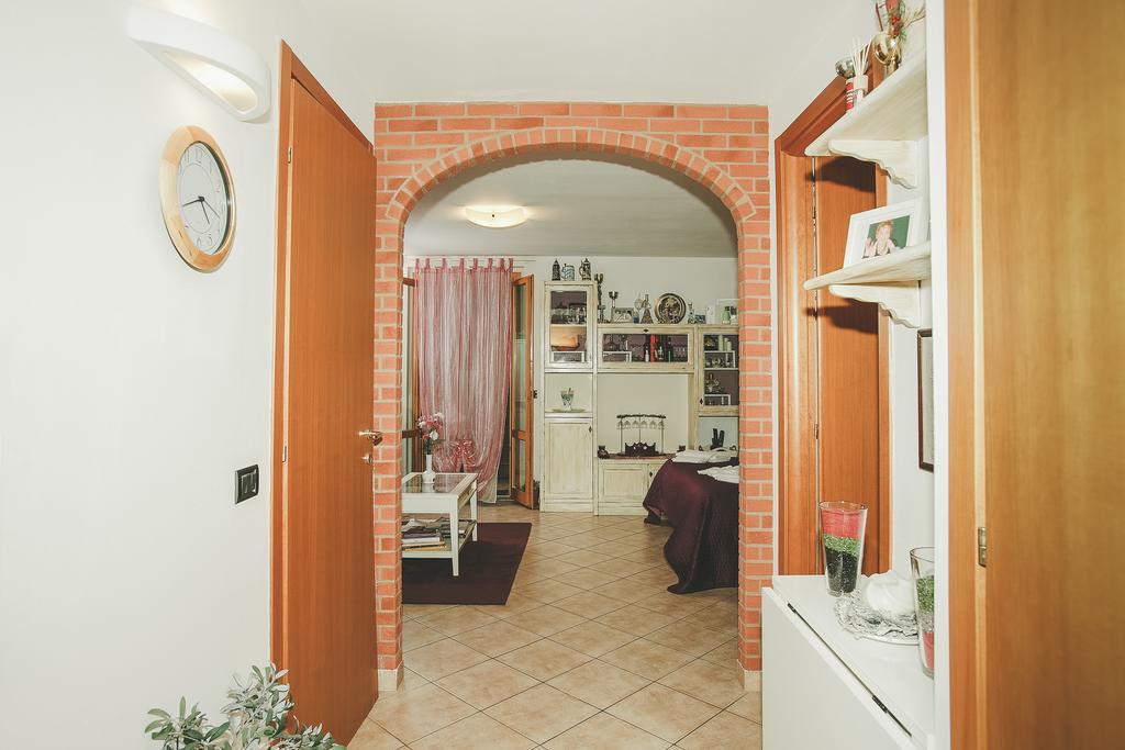 Appartamento Grifagni Florenz Exterior foto